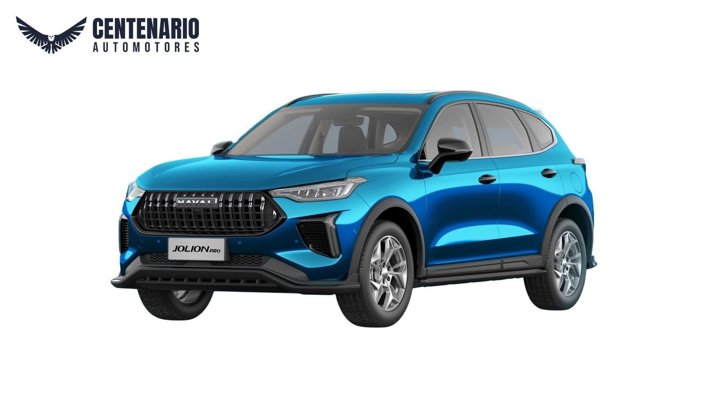 Haval Jolion Pro HEV